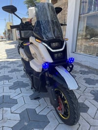 موديل ٢٦ • بطاريات ٣٨انبير • فول مواصفات