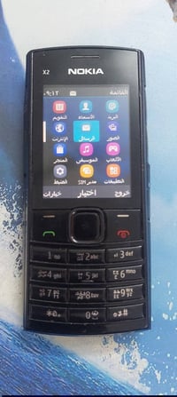 نوكيا X2 • موبايل • للبيع