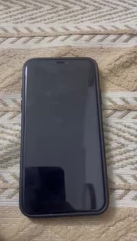 ايفون ١١ برو ماكس • ٢٥٦ • ضهر مكسور