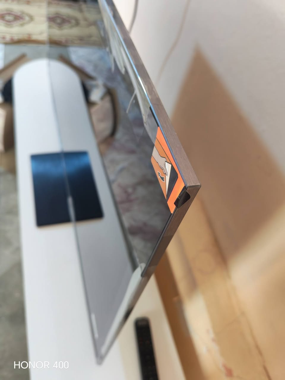 شاشه C755  غنيه عن تعريف حجم ٥٠ من اعلى فئات طك كارتون بعده ضمان ماله ٣ سنوات بعده حتى لاصق ع شاشه  فقط ٤ ايام من اخذته  سبب البيع اريد اخذ نفس فئه بس اكبر الشراي يتفضل خاص


**إذا كنت صاحب هذا الإعلان وتريد حذفه لأي سبب، رجاءا أرسل رسالة إلى الدعم الفني**