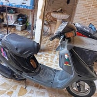 متور يامها 60 محرك كبس وبشرط كل  قطعو بلادي يامها مايحتاج اي شي  للتوا...