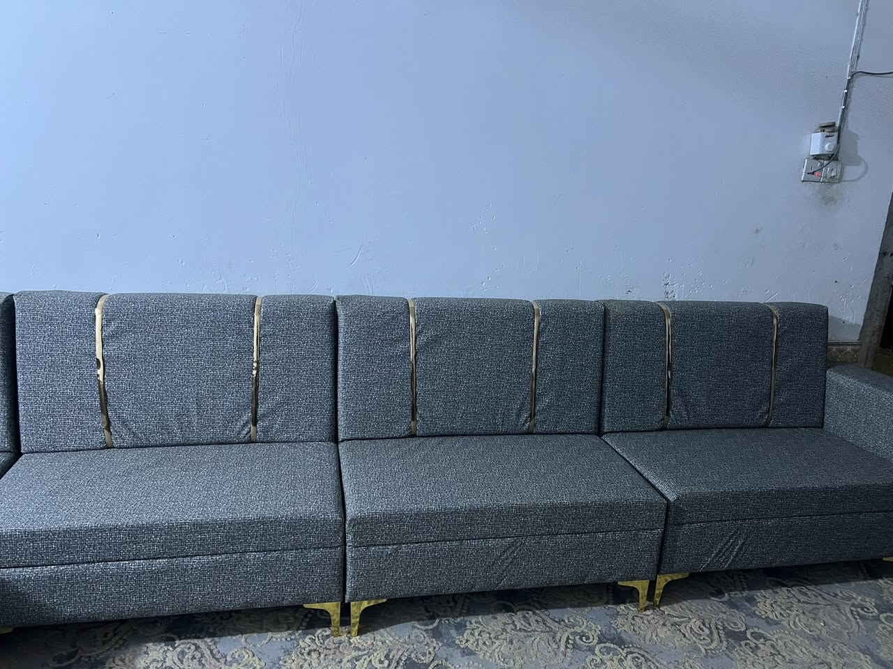 تخم ديوان مامستخدم تفصال قوي ١١نفروسعرمناسب شراي يخابروتساب ناصريه***********
