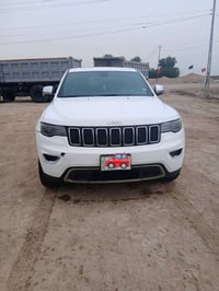 يالله سلام عليكم سياره نوع جيب لاريدو وارد امريكي موديل 2018حادث امريك...