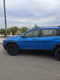 شيروكي ترايل هوك • ٦ سلندر • ١٢٧ الف ميل