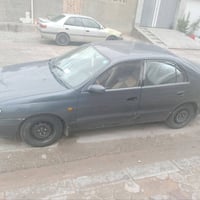 كرونه نفخ • ١٩٩٥ • رقم كربلاء