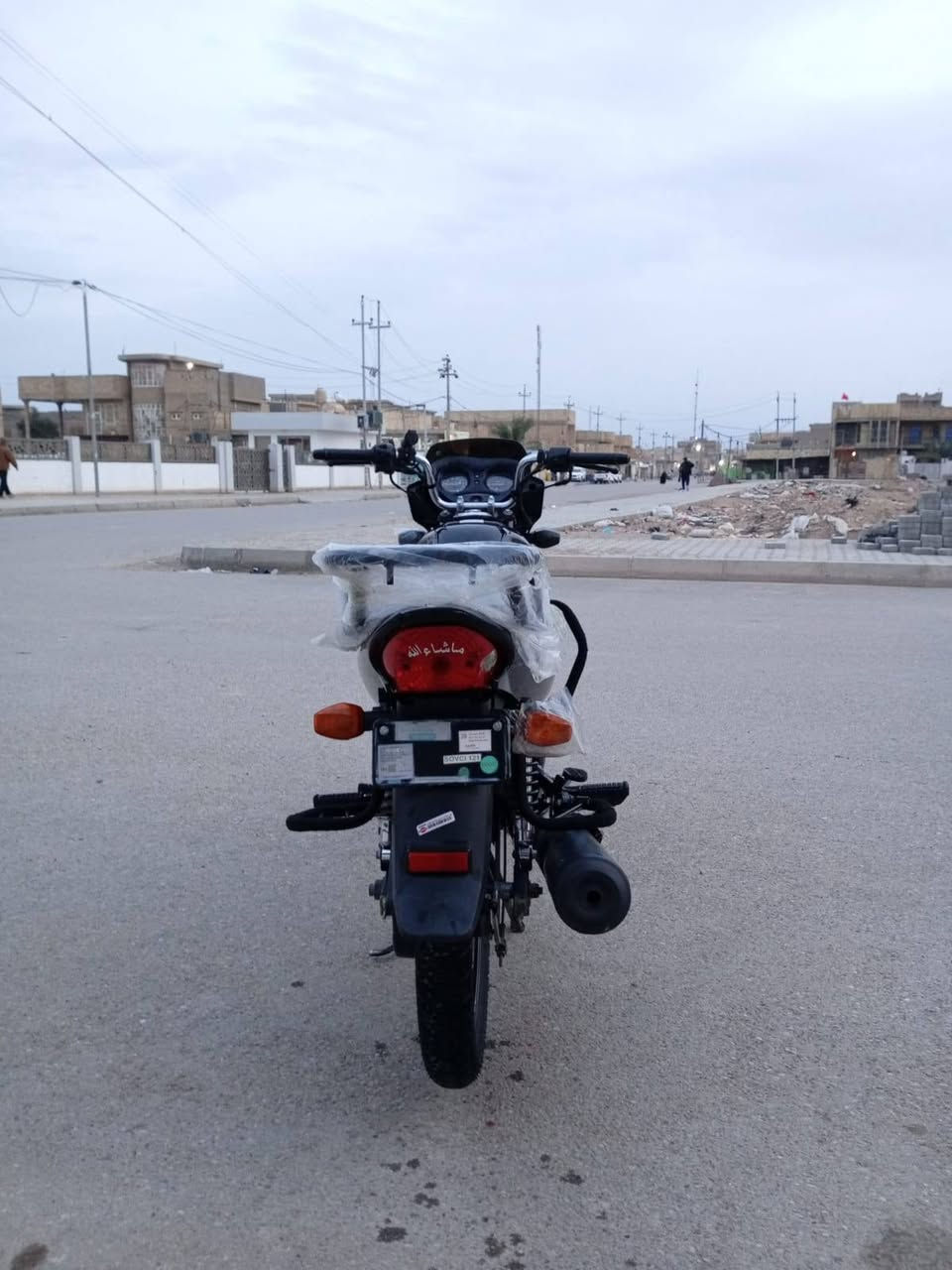 هيرو 23 سوده البيع كفاله عامه مكاني كوت فلاحيه سعر تصل عل رقم ***********
