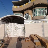 سندويش بانل • مقاوم حريق • البصرة طريق حمدان