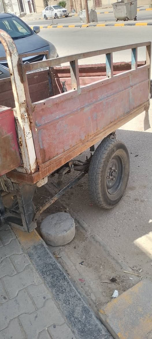 السلام عليكم من رخصت مدير الكروب ستوته للبيع كلك كلك كلك محرك موديل 25 شرط ما مفتوح ما محطوط عليه سبانه أي مصلح يعجبك ودي مبدل بي بس كلجات شرط مكاني نجف حي الوفاء قرب مدرسه دارك السعر 550 الاتصال بل رقم *********** للعلم اسويلك مكاتبه مكتب مكفوله عن السرقه
