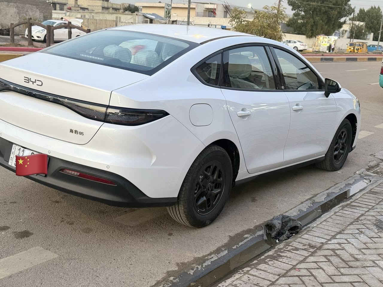 السلام عليكم                                                                  سيل 5 زيرو مرقم بغداد بسمي 19 250 وبيهة مجال الطيبين تفاصيل اتصال ***********
