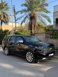 تاهو بريمر • ٢٠٢٣ • ٦٢٠٠٠ كم