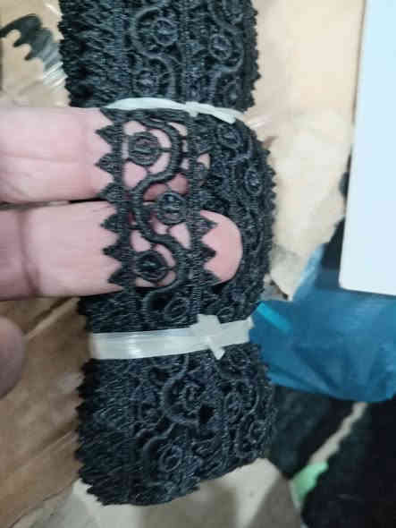 لوازم خياطة الحجي *********** نهاية شارع الحضرة قرب مطعم قدوري
