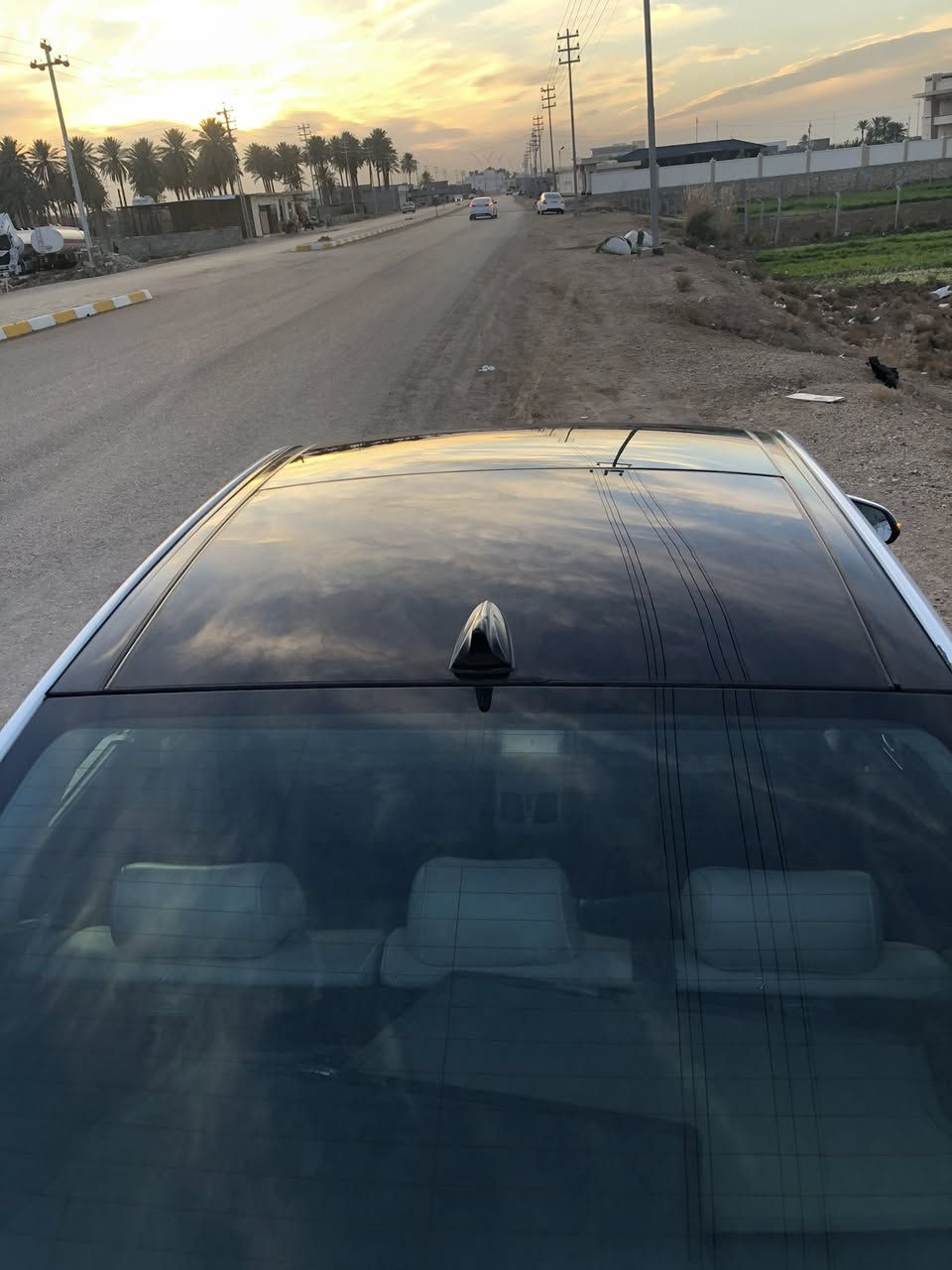 ✅ سوناتا 2016 لمتدد فول 1/1 فول للأخير 🚘🚘
محرك ٢٤٠٠ امريكي مبدله دعاميه وبنيد بس مابيها اي صبغ 

✅لون ابيض رقم بغداد 

✅بنوراما + شاشه + بصمه تشغيل 

✅ابواب بصمه + كشنات جلد + تحريك تلقائي ويه التشغيل

✅كشنات تدفئه وتبريد + كشنات كهرباء

✅تبريد قطعتين منفصل + دواخل صاج 

✅بردات جانبيه + اشاير مري + ترحيب 

✅بعد مواصفات المتدد معروف يجي فول الفول 

✅العنوان __الانبار الرمادي الخالديه
✅للتواصل  ___ ***********
السعر ١٤٥
