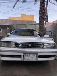 مارك تكم • ١٩٩١ • كربلاء الشبانات