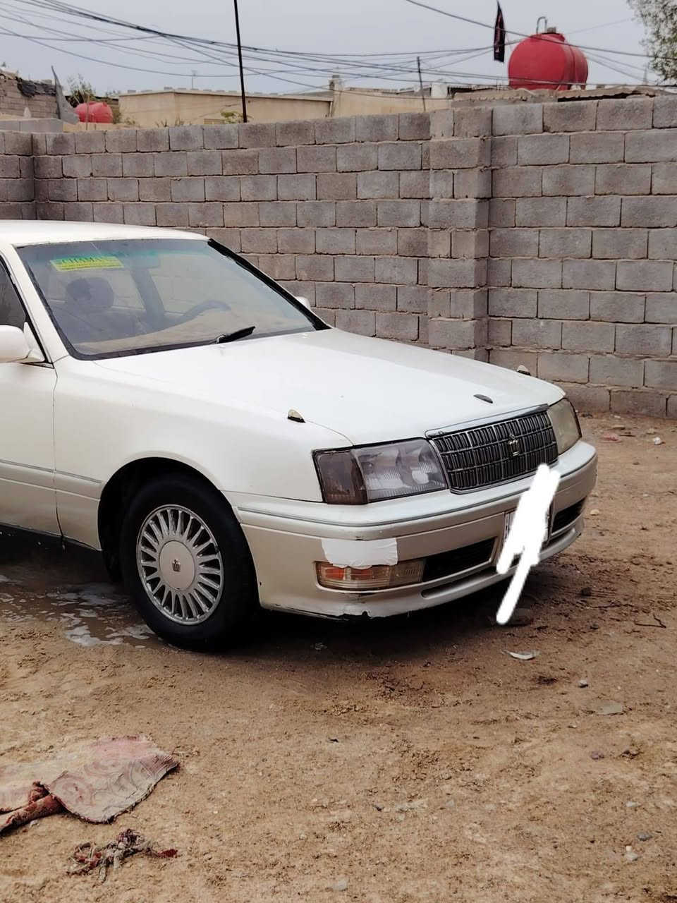 سلام عليكم ‏راس ثور كصه جنطه كير مكينه  جيس قبل ٢ شهرين شديته متومه بغداد صلي دك حاسبه جام كله شغال دواخل بل جيس تخم تاير توه شديته........؟  35 وبيه مجال  مكان بصره بيع ومراوس بشاهينه وملكه  *********** فقط واتساب مراوس بس ما طي فرققق
