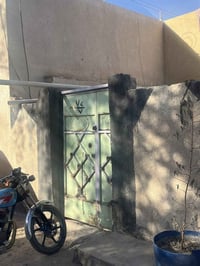 النجف • حي الرحمه • ١٢٠متر