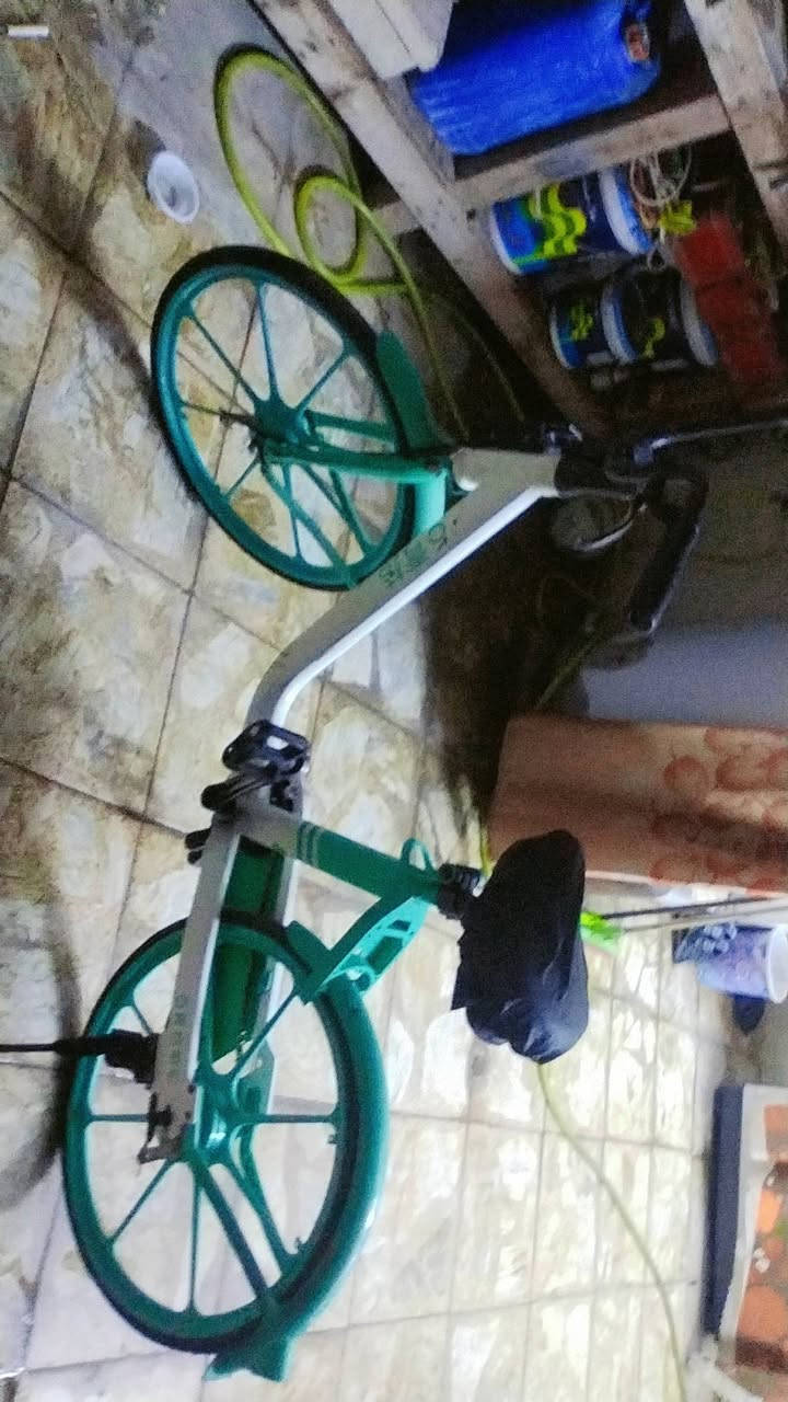 بايسكل ياباني بي كسر بسيط السعر 70وبي مجال للاستفسار ***********
