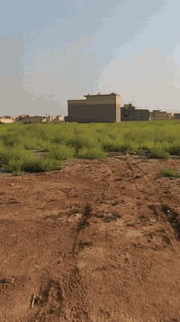 السلام عليكم
قطعة ارض للبيع الصابيات الضباط ١٢٥ متر  ركن الركن (١٢٩٦٦) السعر ٨٩ وبيه مجال للشراي للاستفسار الاتصال 
***********
