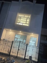 مشتمل للإيجار الدور شارع الساعاتي ٠٧٧٢٢٦٦٠٦٣٣