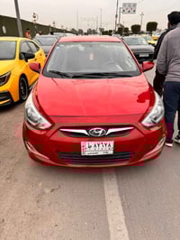 اكسنت للبيع ٢٠١٧ باسمي  وارد امريكي حادث كلير صبغ بنيد وجاملغ بل دون د...