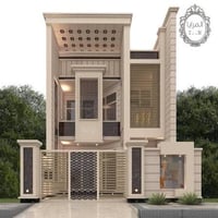 المراسمه شارع عريض • ٣ غرف • ٣ حمامات