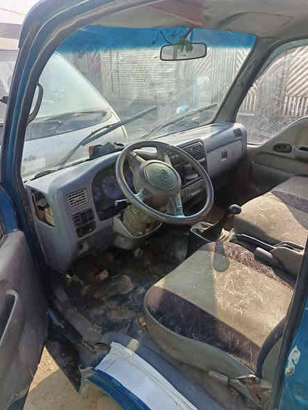 كيا حمل فنتيره سياره جاهزه رقم بغداد مكان بغداد سعر ٦٥وبيها مجال شرط التحويل الاتصال على الرقم ***********
