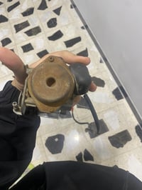 كابريتر مال بريز تفصيخ اصلي عل فحص مكان شعله رقمي 07766106932