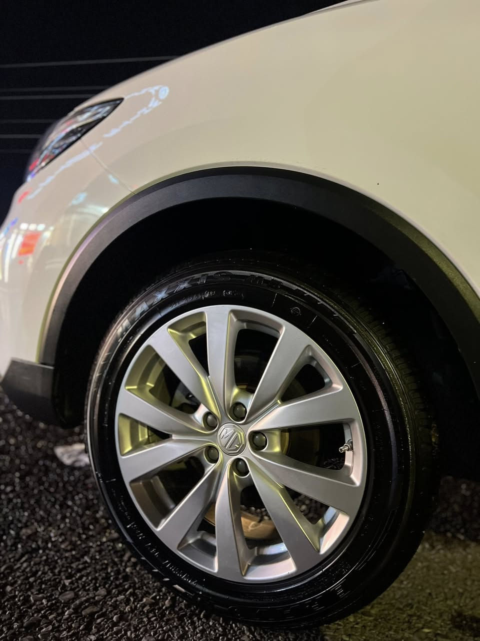 mg zs 2023
مواسه فات كومفورت
مه كينه ١.٥ بێ تۆڕبۆ
 لايت زينون
 تحديد سرعه
سوکان فۆلیۆم
برێک بەسمە
 ئۆتۆ هۆڵد
دوگمەی هەوراز
دژه خليسكان
حاسه و كامێرەی
جاودێرى كردنى هەواى تایەكان
تەبرید مەرکەزی
بێ بوياخ
سپێری دانەگیراوە
به ناوى خۆمەوه يه
زەمانی شەریکەی هةية
نرخي 125$
0772 397 92 90
0750 725 88 10
