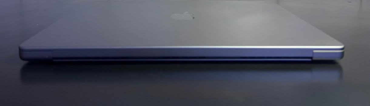 MacBook Pro M2 Pro 16”

Ram 16 | SSD 1TB

Battery 100 | Cycle 24

Price: 1.930.000

جميع الماكات بيها ضمان فحص اسبوع 
تستلم من المكتب او توصيل مجاني متوفر

رقمي : ***********
يفضل التواصل واتس او اتصال

حسابي انستا
 

https://www.instagram.com/us1.f?igsh=MW5vdzEzaXBpNTh5cg%3D%3D&utm_source=qr
