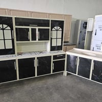 كاونترات المنيوم • ملحق ٢م • سِنك ١٢٠سم