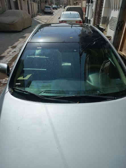 السلام عليكم من رخصه الادمن
سياره ام كراند 
1
مصبوغة عام جماليه
2
كير مكينه بحاله جيده
3
السياره حلوه 
السعر 60 وبيها مجال حك الجيه 
رقم بغداد خصوصي 
رقم الهاتف ***********
