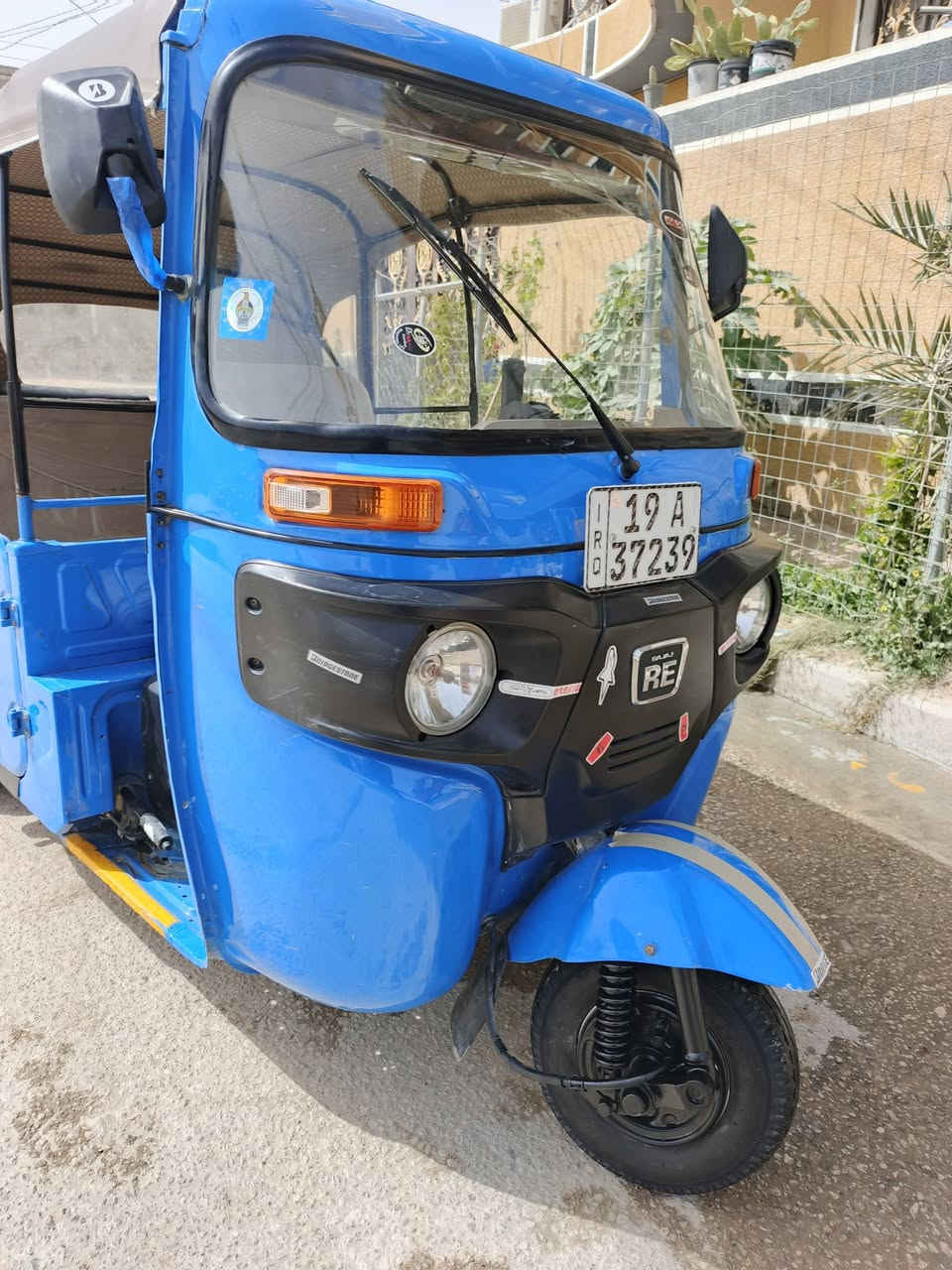 تكتك 2021 شهر 11 مرقمة باسمي هزة جديدة قبل يومين صاعدة كلشي موضح بلفيديو ومحركها لاتنقيص وتبخير فقط بستم مبدل مكاني كربلاء حي النظال سعرها 7600 وبيها مجال ***********
