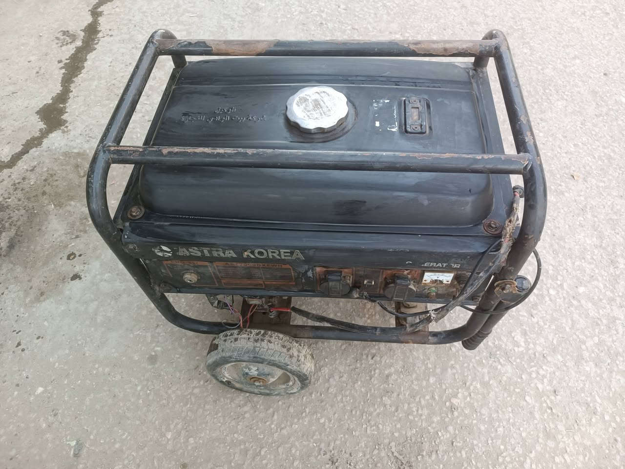 مولده للبيع ام السلف شغاله حبل وسلف 3 ونص كيفي مكان حله مركز مدينه ***********
