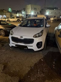 سبورتج 2018 خليجي حادثها بسيط طخات بل صندوك ماشيه75 باسمي تحويل ثاني ي...