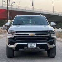 تاهو موديل2022 خليجي وكالة المنصور lt فول موصفات عدا الجكات سلام عليكم...