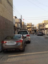 حي المصطفى • 100م • طابو زراعي