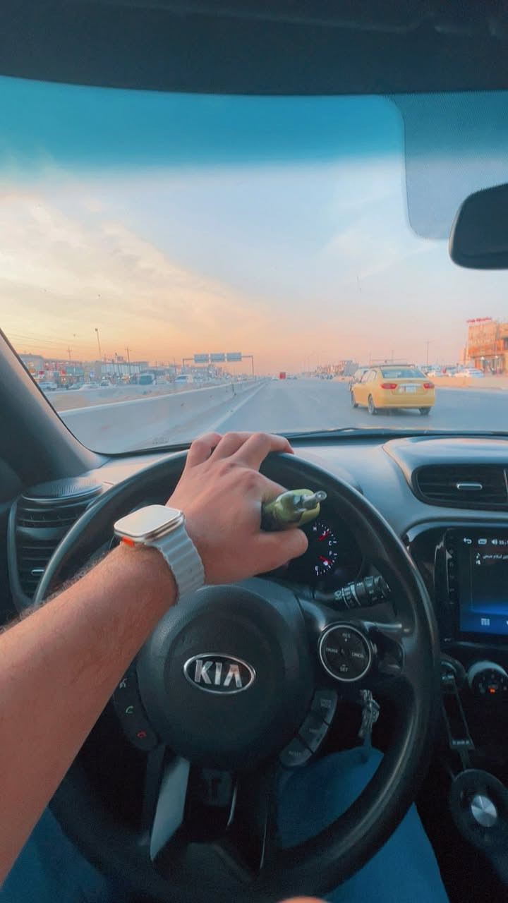 للبيع صول مديل 17وارد امريكي
محرك 1600gdi كير كفالة ادامة كاملة  صدر جديد دواخل اسود ورصاصي نضيف تايرات امامي جدد باله  

سيارة مرتبه بدون آيٰ نواقص تدفئة تبريد ثلج 

رقم بغداد تحويل مباشر غرامات عليهه 700 الف تنزل من حسابهاا السعر117 وبيها مجال. 

العنوان واسط  الصويرة 

***********
