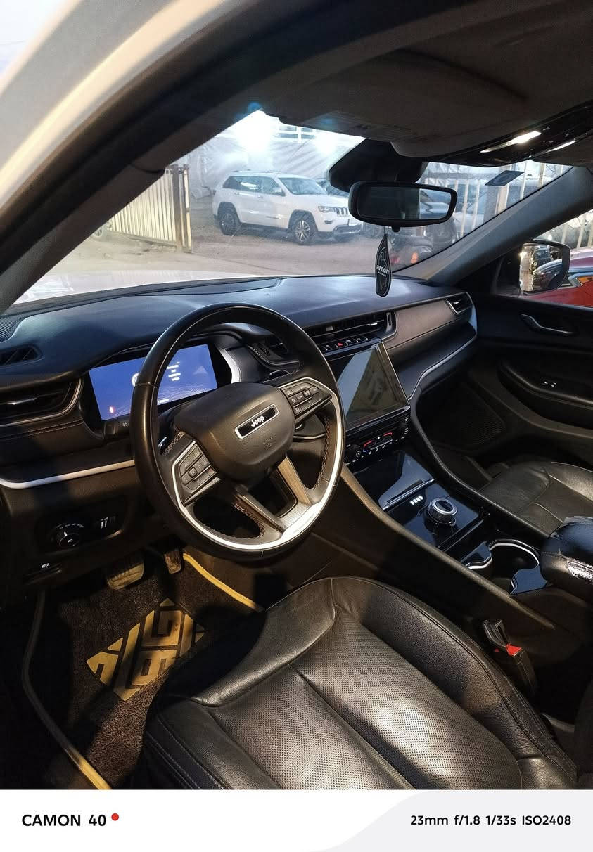 جيب2023لون ابيض رقم بغداد الاستفسار عالرقم غير متواجد عالفيس ***********
