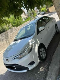 يارس • ٢٠١٧ • مكينة ١.٥