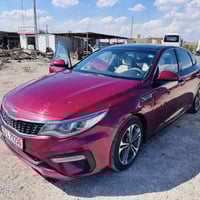 اوبتما امريكي • ٢٠١٩ • مكينة ٢٤٠٠