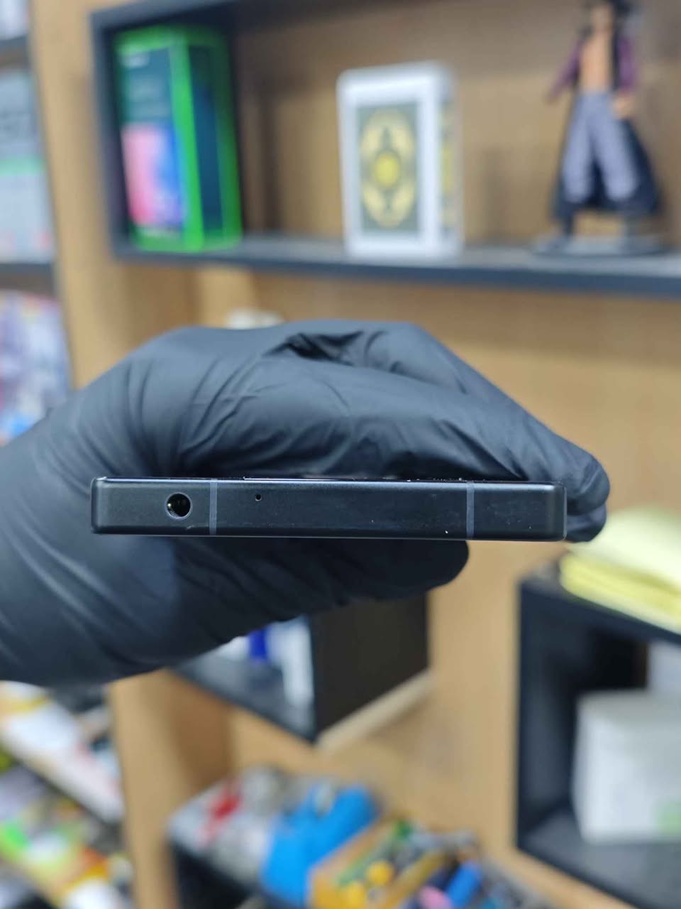 مستخدم 
ريد ماجك 11 برو نظافة 100% 
السعر 1,050,000 الف دينار 
🔻🔻بيع نقداً وبالقسط لحاملي بطاقة الرافدين
بدون كفيل وبدون مقدمة

  ***********

العنوان:- الرمادي / شارع السينما / قرب مكتبة بغداد / مكتب الجوهرة البيضاء 
يوجد توصيل جميع محافظات العراق الرمادي, الأنبار
