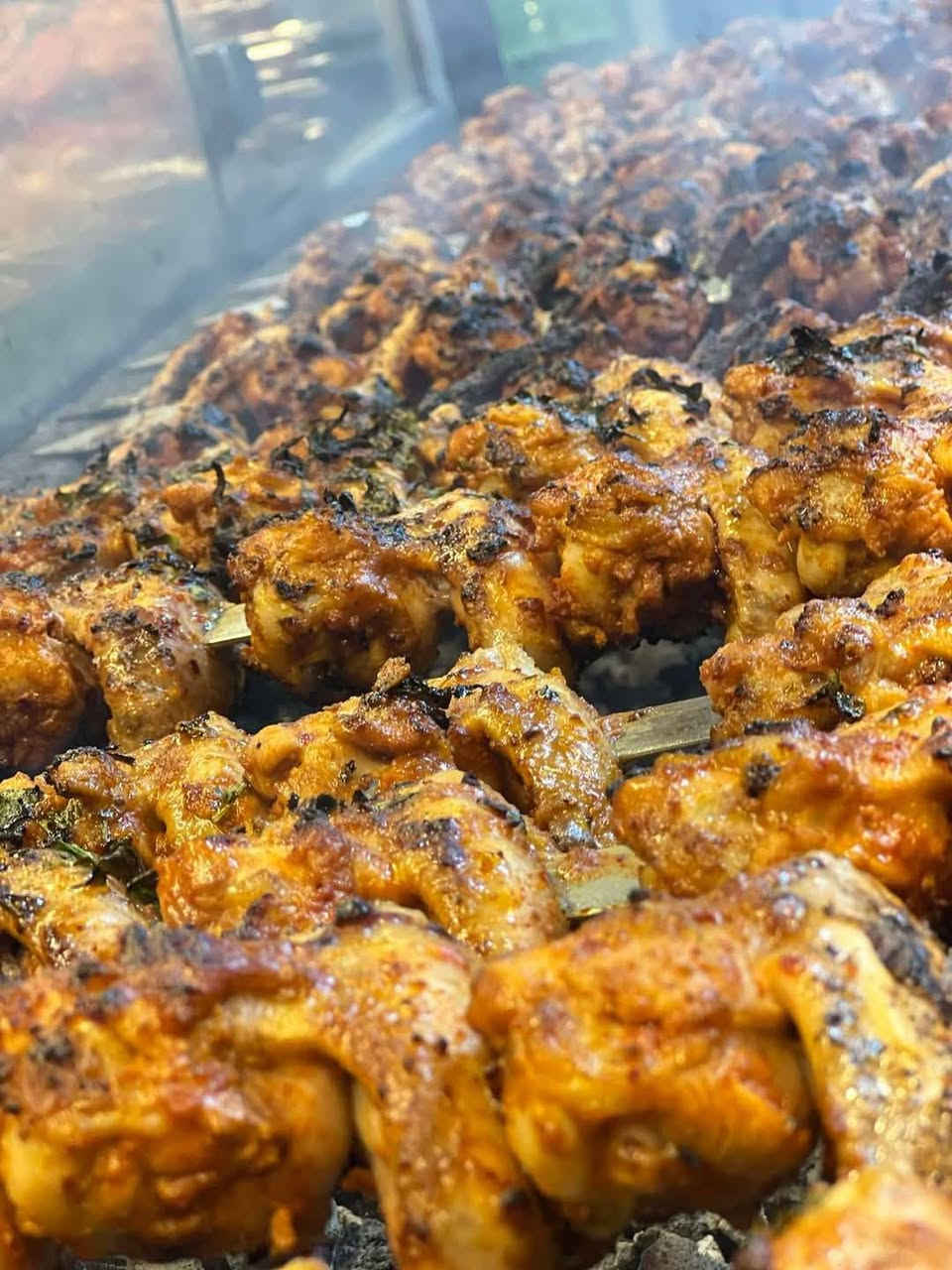 #جمعة_مباركة #ركزلي #مسابقه👇👇👁️
#مجموعة_صور_لبعض_اكلاتنا...

#مسابقه_الجمعة ..جميع ارقام زبائنة للدلفري يوم الجمعة راح تدخل بالقرعة غدا وسيكون الرقم الفائز بوجبه خاص 😍😍من مجموعة مطاعم الزعفرانية 😍🔥 واصحاب تعليقات هم سيكون بيهم فائز بعد تعليق وارسال رقمه للصفحة 👁️😍😍

#نقدم لكم اشهى الاكلات الغربية والشرقية والمشاوي والمندي ✅ والدولمة العراقية لحوم عراقية امانة الله 
بأسعار مناسبة وطعم لايقاوم 😍 مع ضمان الطعم والجودة 😍 
للطلب والاستفسار واتساب 🛵 ***********

او يمكنكم متابعتنا وزيارة صفحة ع تك توك 🛺🛺🛺🛺🛺من خلال الرابط
ahmad.ahmed5262

#مطاعم_الزعفرانية 
#تابعونا
#الزعفرانية
