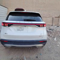 للبيع بايك x7 لون أبيض بغداد فل كامل المواصفات ماشيه ٧٠٠ك بغداد0773423...