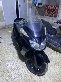 دراجه لبيع ماجستا موديل 2013 أوراق كاملة مكاني بغداد لحي لبتول سعر 900...