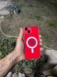 آيفون ١٤ بلس • ١٢٨ • بطارية ٩٧