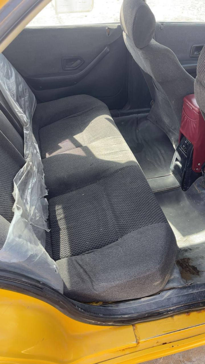 السلام عليكم سياره بيجو باص موديل 2015 مكفوله كفاله عامه سعر 53 وبيها مجال  رقم *********** عنوان بابل شارع 80 تواصل على رقم مكلف بنشر
