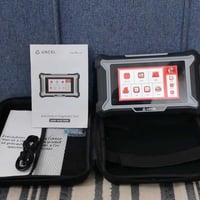 جهاز فحص السيارات للبيع جديد امزون نقص الكيبل السعر 75 مكاني بغداد ماع...