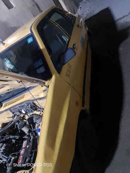 سلام عليكم سايبا لبيع موديل 15سيره حلوه لا خياس ولا شي مكينه وكير مكفولات شوصي بس وحد فطر قليل لا صبغ ولا شي مصفره غرمان هيه سيره مثل بصوره عنوان بغداد حي بتول سعر 35وبه مجال   رقم  ***********
