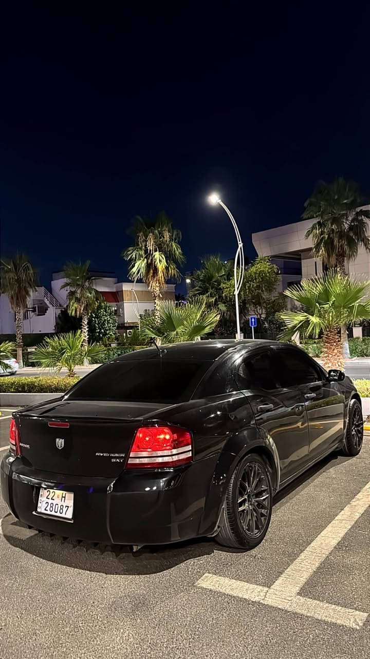 دۆج ئەڤانجەر ٢٠١٠ sxt گێر مەكینە تەبریت بەشەرت 
تەحویل وەكالە بەناو كردن بەشەرت سەیارەكی هەتابری جوان و گەنجانەیە
تەحدید سورحەیە
شاشە ئایپاتە
مەكینە ٤ پستۆنە
ویل srt یە
زۆر جوانو پاكو خاوێنە 
٢ پارچەی سبوغە
سحر 75وەرەقە مەجال
رقم:*********** أربيل, العراق
