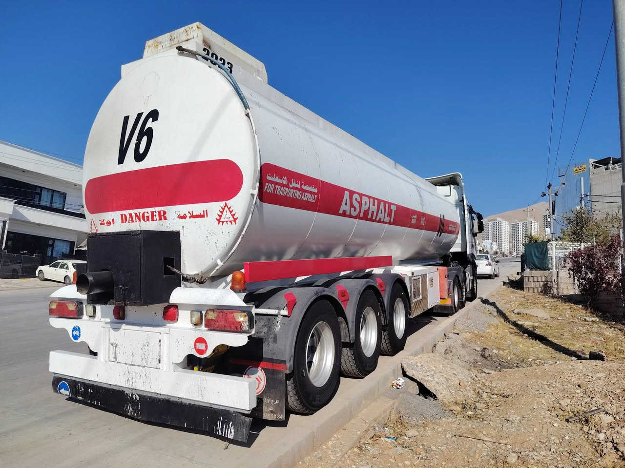 سلام علیکم تانکی بویلر2023جدید شرکە روعە
فصل وربط سلیمانیة***********
