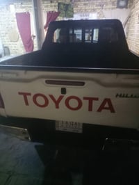 هايلوكس • ٢٠٢٣ • ميسان